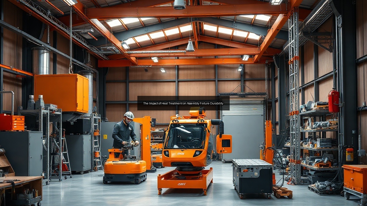 software fixture best practices assemblies productivity