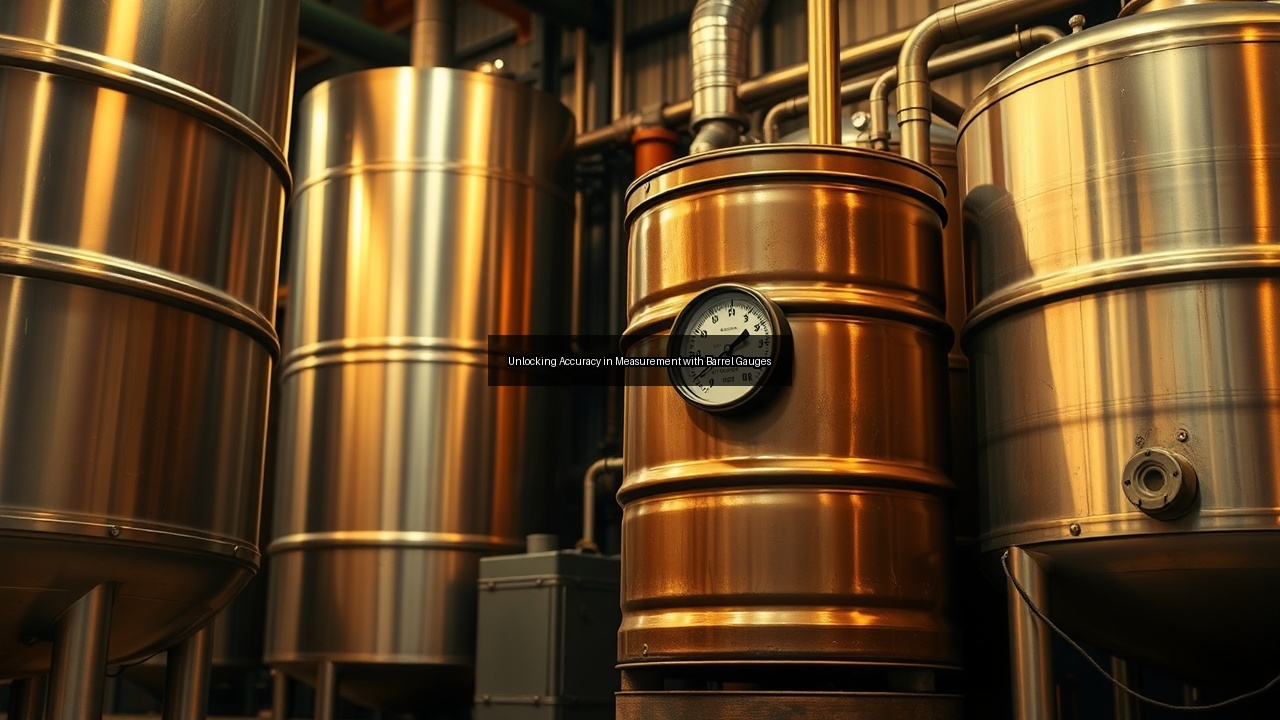united states barrel gauges tanks gauge gauge