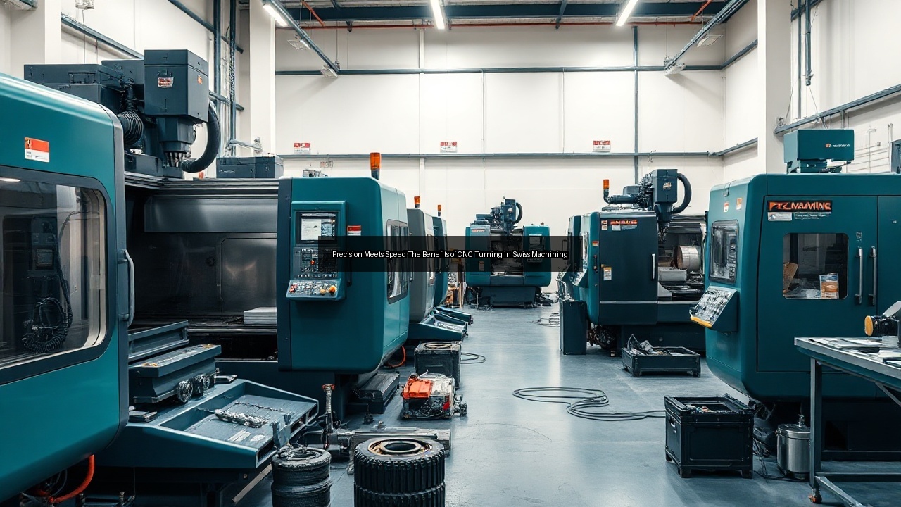 threading cnc machine throughput machining shop speed
